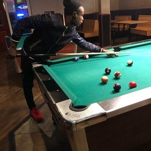 Meet your Posher, Gray